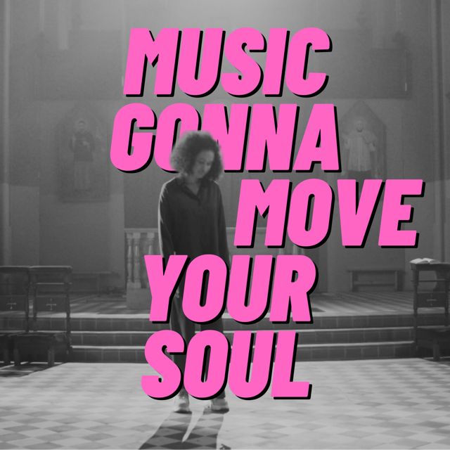 Shmaga - 'Music Gonna Move Your Soul' [Ringtone]