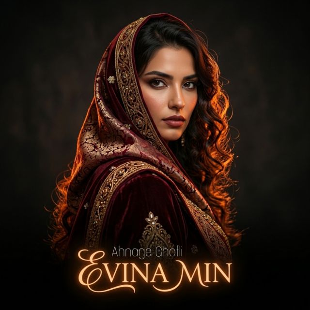 Ahange Ghofli - 'Evina Min' [Ringtone]