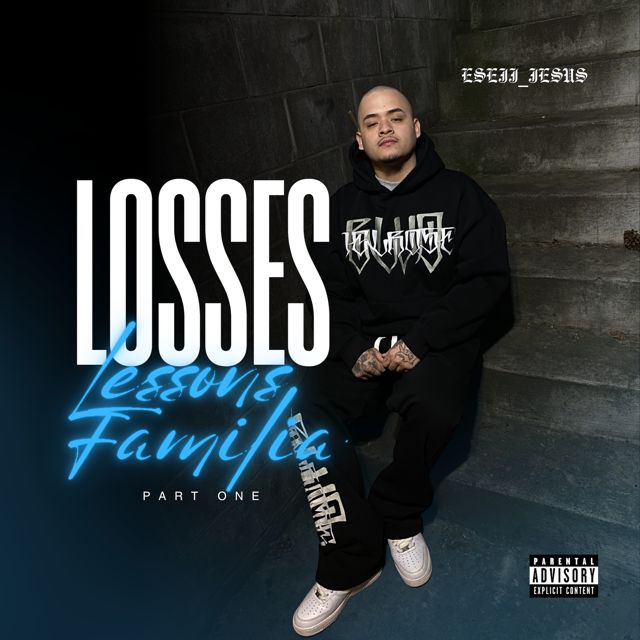 EseJJ_Jesus - '10 Commandments' [Ringtone]