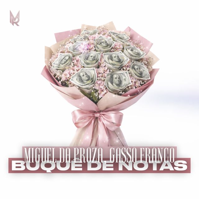 Miguel da Proza - 'Buquê de Notas (feat. Gasso Franco)' [Ringtone]