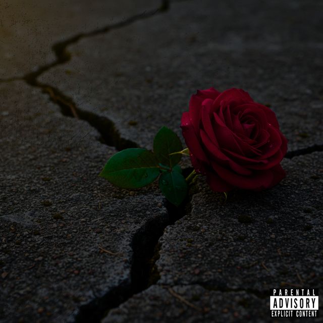 VLTHEVULTURE - 'CONCRETE ROSE' [Ringtone]