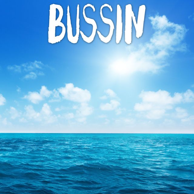 Tropical Jawns - 'Bussin' [Ringtone]