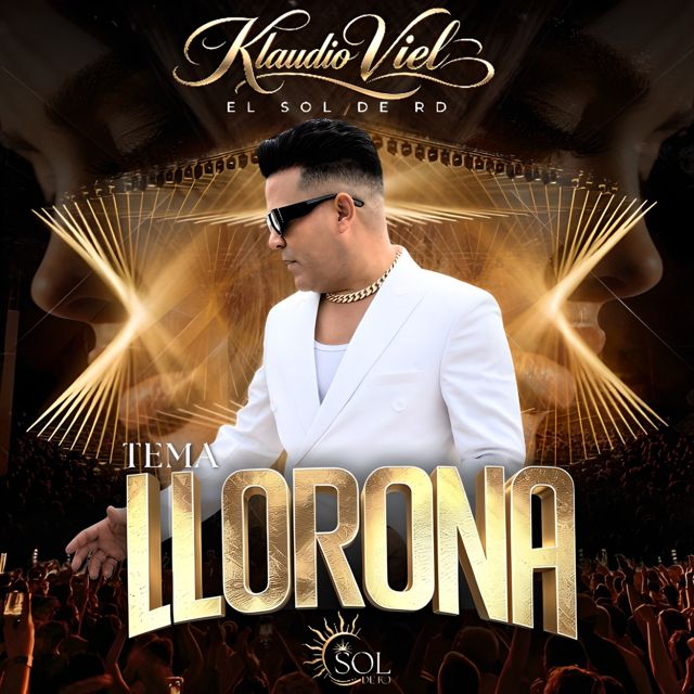 Klaudio Viel - 'LLORONA' [Ringtone]