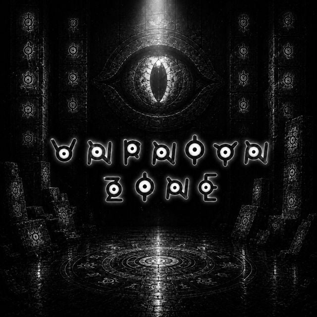 Mr.YO - 'Unknown Zone (Special Edition)' [Ringtone]