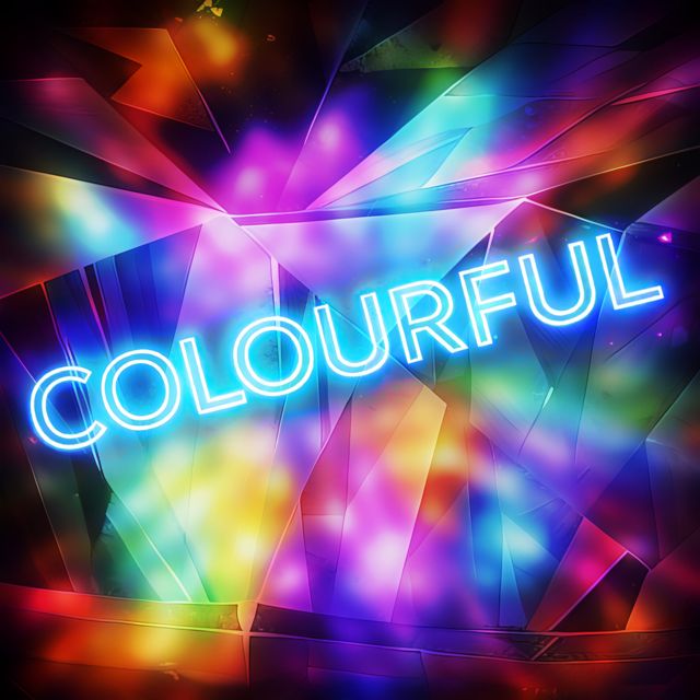 André Gaël - 'Colourful' [Ringtone]