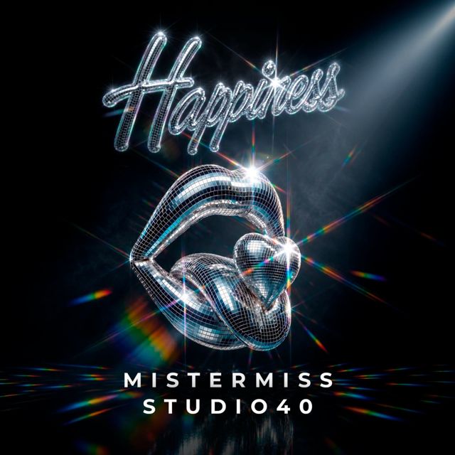 Mistermiss - 'Happiness (feat. Studio 40)' [Ringtone]