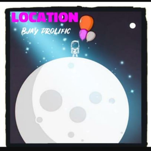 Bjay Prolific - 'Location' [Ringtone]