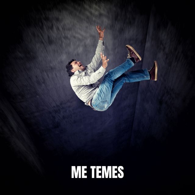 Calamar Negro - 'Me Temes' [Ringtone]