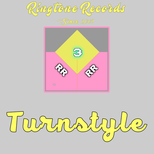 RR Collective - 'Turnstyle (Beeps and Bells)' [Ringtone]