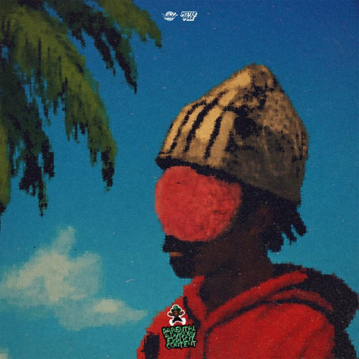 Yesteryear Atl - 'GrAnd sLaM (feat. Paradxse, 4Shoon, Lilmari)' [Ringtone]