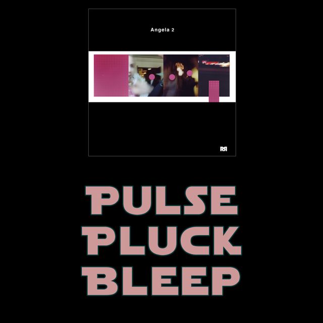 RR Collective - 'Pulse Pluck Bleep' [Ringtone]