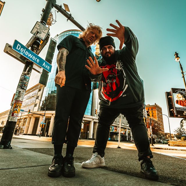 King 810 - 'Sugar (Cover) (feat. taylor barber)' [Ringtone]