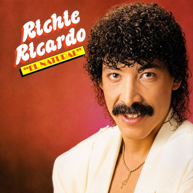 Richie Ricardo - 'Condiciones' [Ringtone]