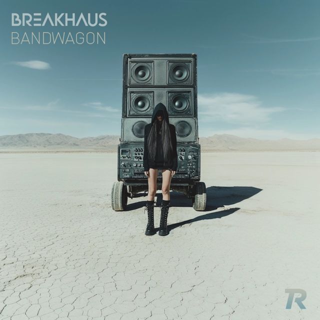 Breakhaus - 'BANDWAGON' [Ringtone]