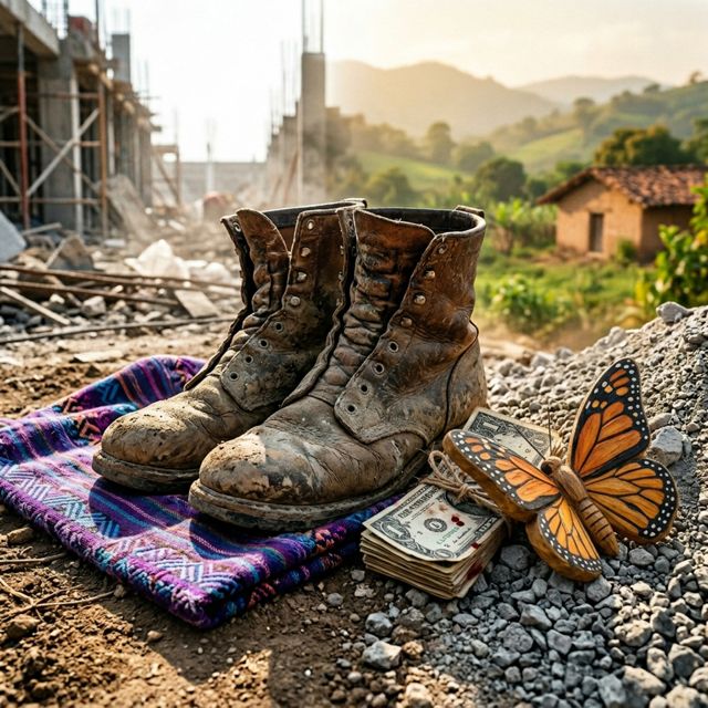 Raiz Intacta - 'Desde Michoacán al Jale' [Ringtone]