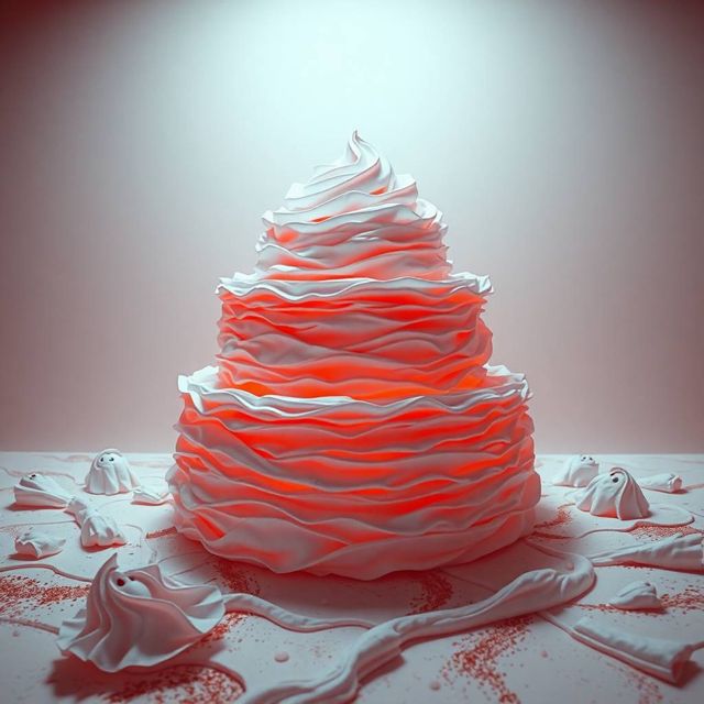 CloverS - 'Vanilla Cake' [Ringtone]
