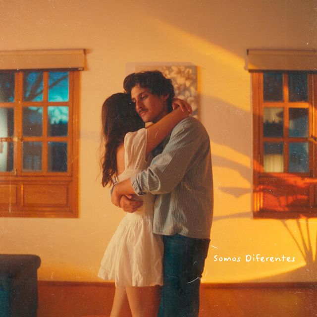 Cruz Romo - 'Somos Diferentes' [Ringtone]