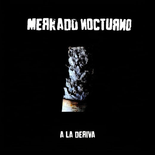 Merkado Nocturno - 'Más original' [Tono de llamada]