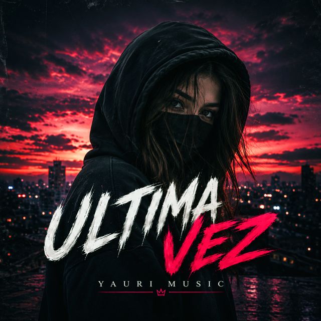 Yauri Music - 'Ultima Vez' [Ringtone]