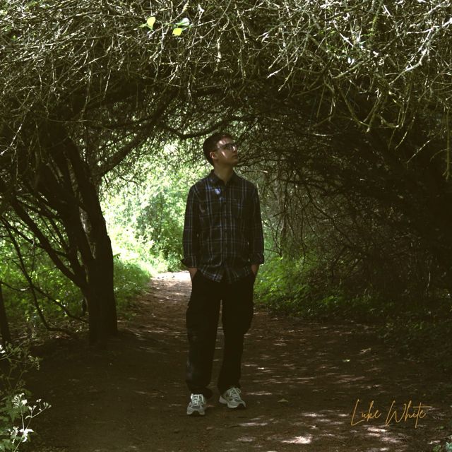 Luke White - 'If You Say So' [Ringtone]