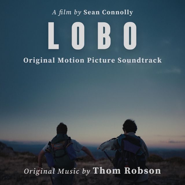 Thom Robson - 'Leaving Home' [Ringtone]