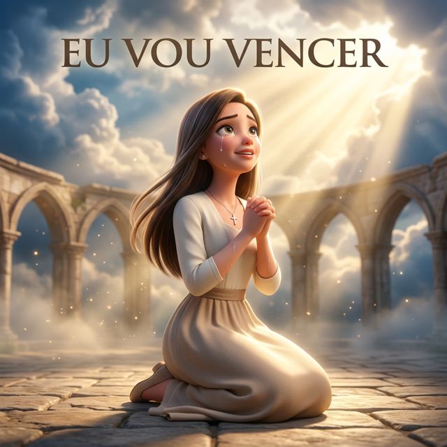 2D - 'Eu Vou Vencer' [Ringtone]