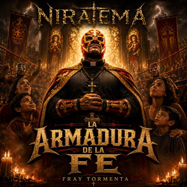 Niratema - 'La armadura de la fe' [Ringtone]