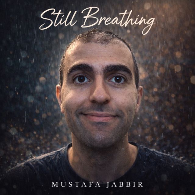 Mustafa Jabbir - 'Still Breathing' [Ringtone]