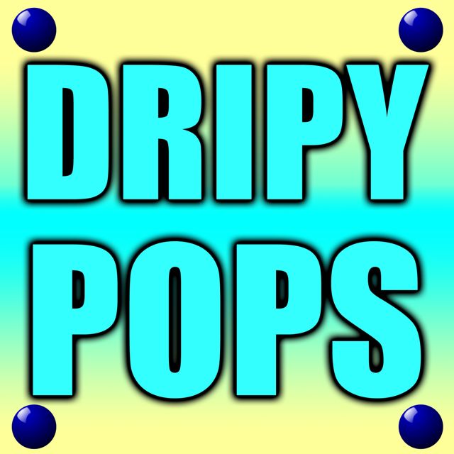 Text Tones For Phones - 'Dripy Pops' [Ringtone]