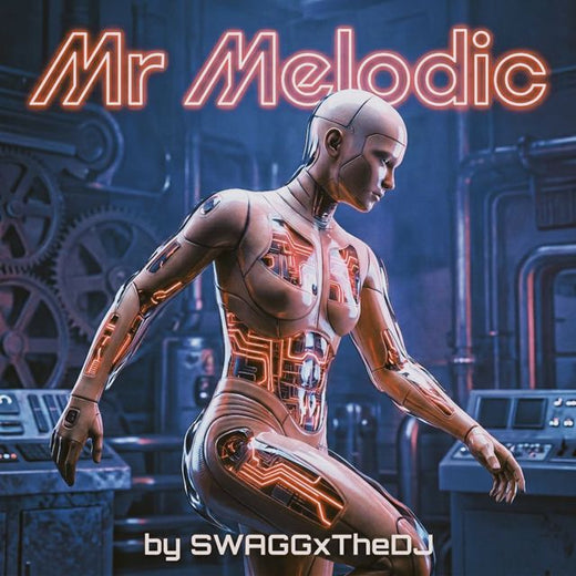 SWAGGxTheDJ - 'MR MELODIC' [Ringtone]