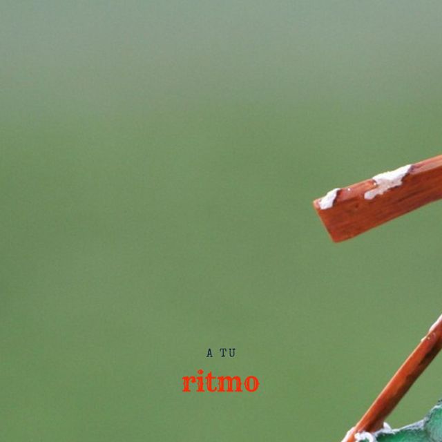 CHARPI MC - 'a tu ritmo' [Ringtone]