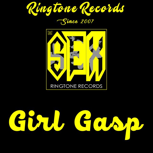 Sexy Shop - 'Girl Gasp' [Ringtone]
