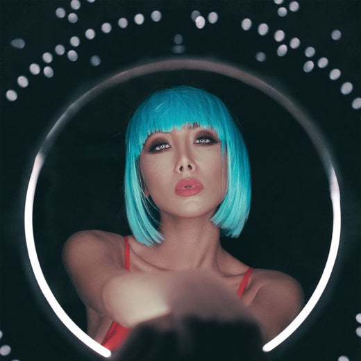 Rennie Scholl - 'Daisy (I'm Crazy But You Like That)' [Ringtone]