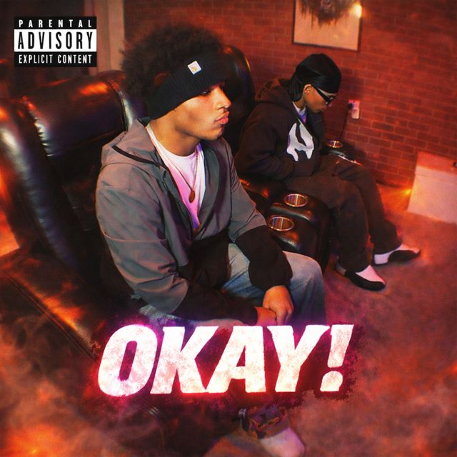 Wylin Liiq - 'OKAY!' [Ringtone]