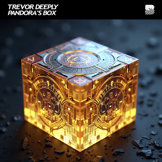 Trevor Deeply - 'Pandora's Box' [Ringtone]