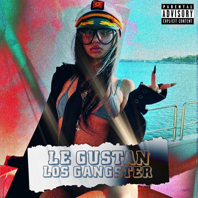 Skim Wave - 'LE GUSTAN LOS GANSTER' [Ringtone]