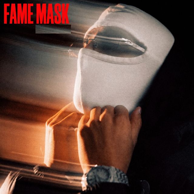 DJ Whine - 'Fame Mask' [Ringtone]