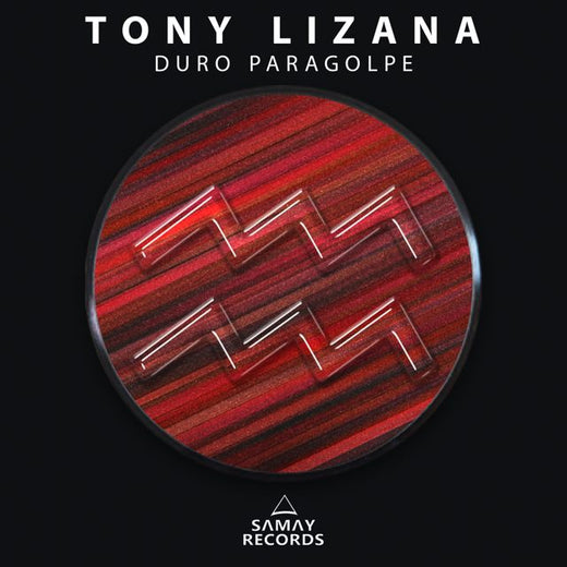 Tony Lizana - 'Duro Paragolpe' [Ringtone]