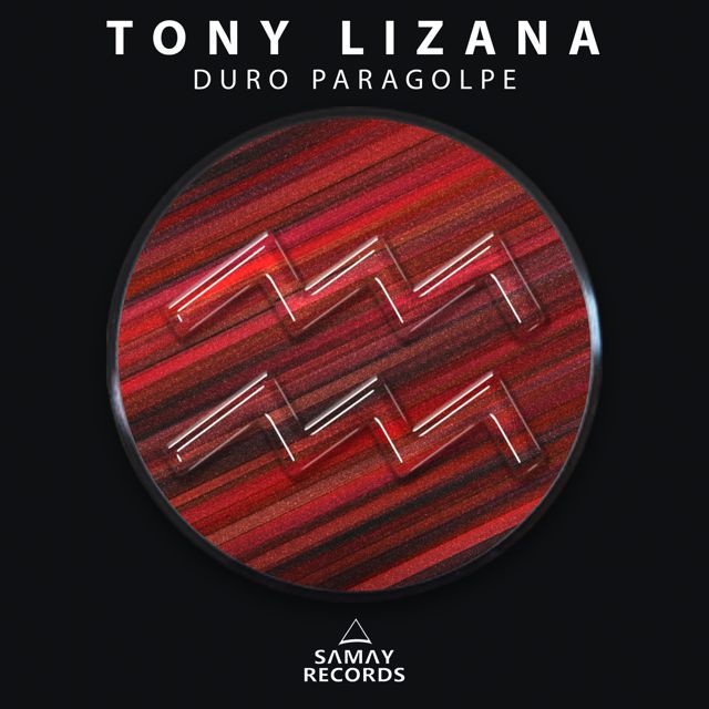Tony Lizana - 'Duro Paragolpe' [Ringtone]