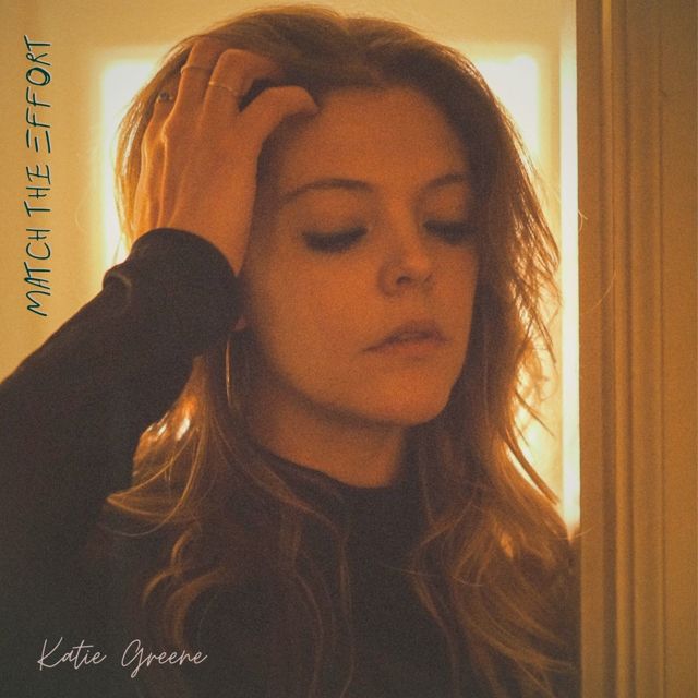 Katie Greene - 'Match the Effort' [Ringtone]