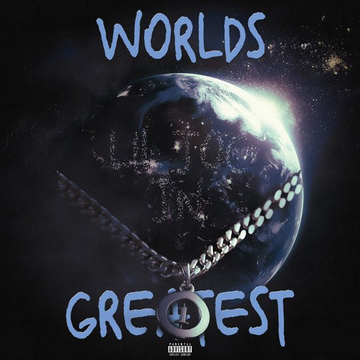 JN - 'Worlds Greatest (feat. Lil Joc)' [Ringtone]