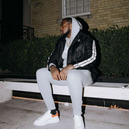 Greez185 - 'Who To Trust' [Ringtone]