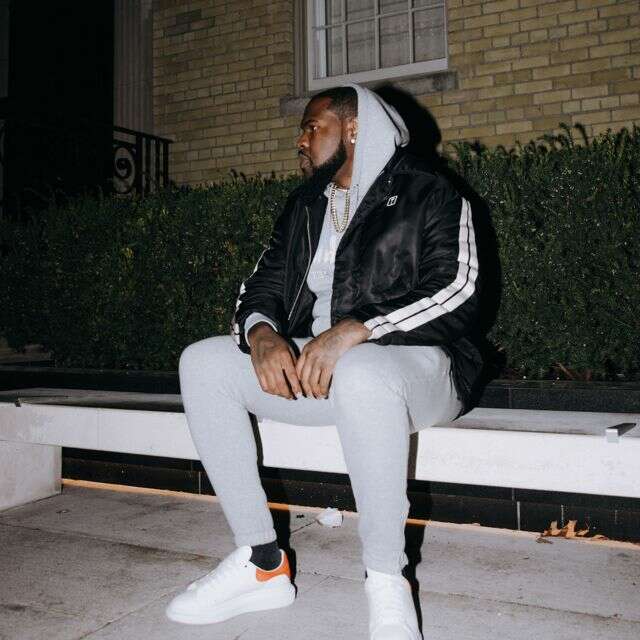 Greez185 - 'Who To Trust' [Ringtone]