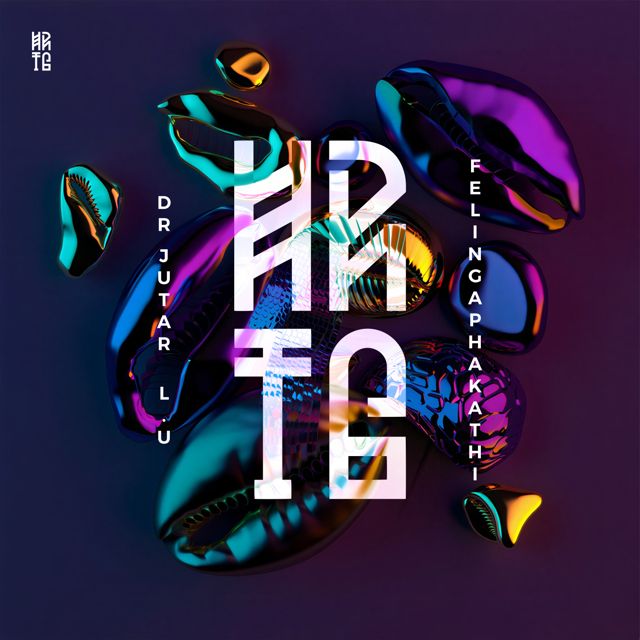 Dr Jutar - 'Felingaphakathi (feat. L.U)' [Ringtone]