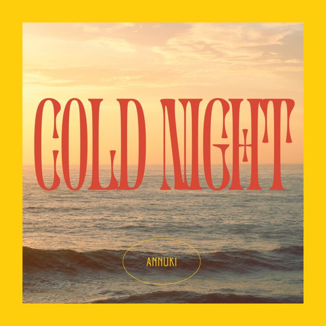 Annuki - 'Cold Night (Original Mix)' [Ringtone]