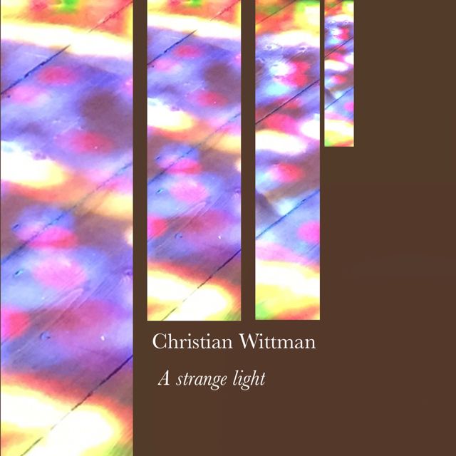 Christian Wittman - 'Last Dawn' [Ringtone]