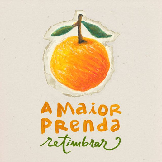 Retimbrar - 'A Maior Prenda' [Ringtone]
