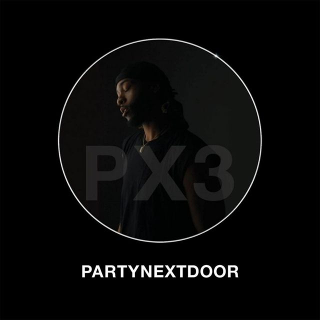 Partynextdoor - 'Don't Run' [Ringtone]