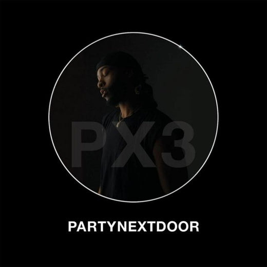 Partynextdoor - 'Transparency' [Ringtone]