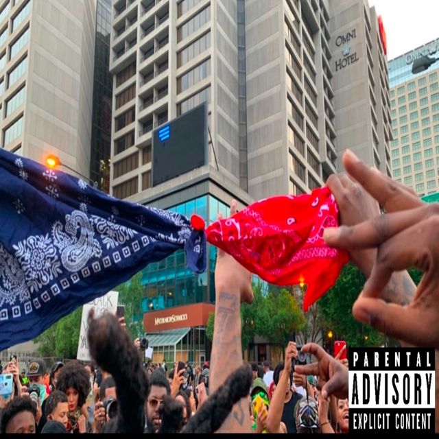 Dice Raw - 'Together (Clean)' [Ringtone]